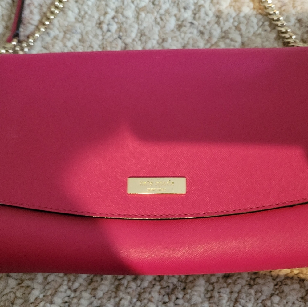 Kate Spade Crossbody